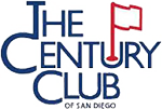 Century Club of San Diego logo