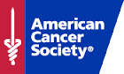 American Cancer Society logo